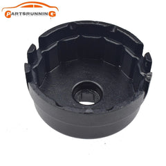 Oil Filter Cap Remover Tool Wrench For Toyota 4Runner Scion Lexus 15620-36020 6B93BC-57