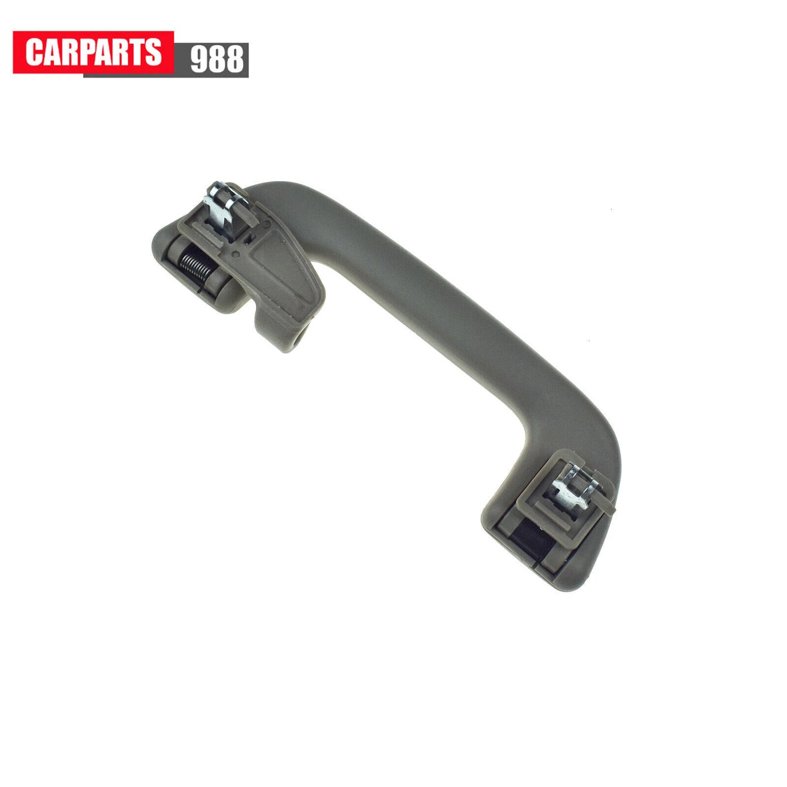 Rear Inner Grab Roof Ceiling Pull Handle For Toyota Yaris Corolla EZ 74610-52030 6B93BC-57