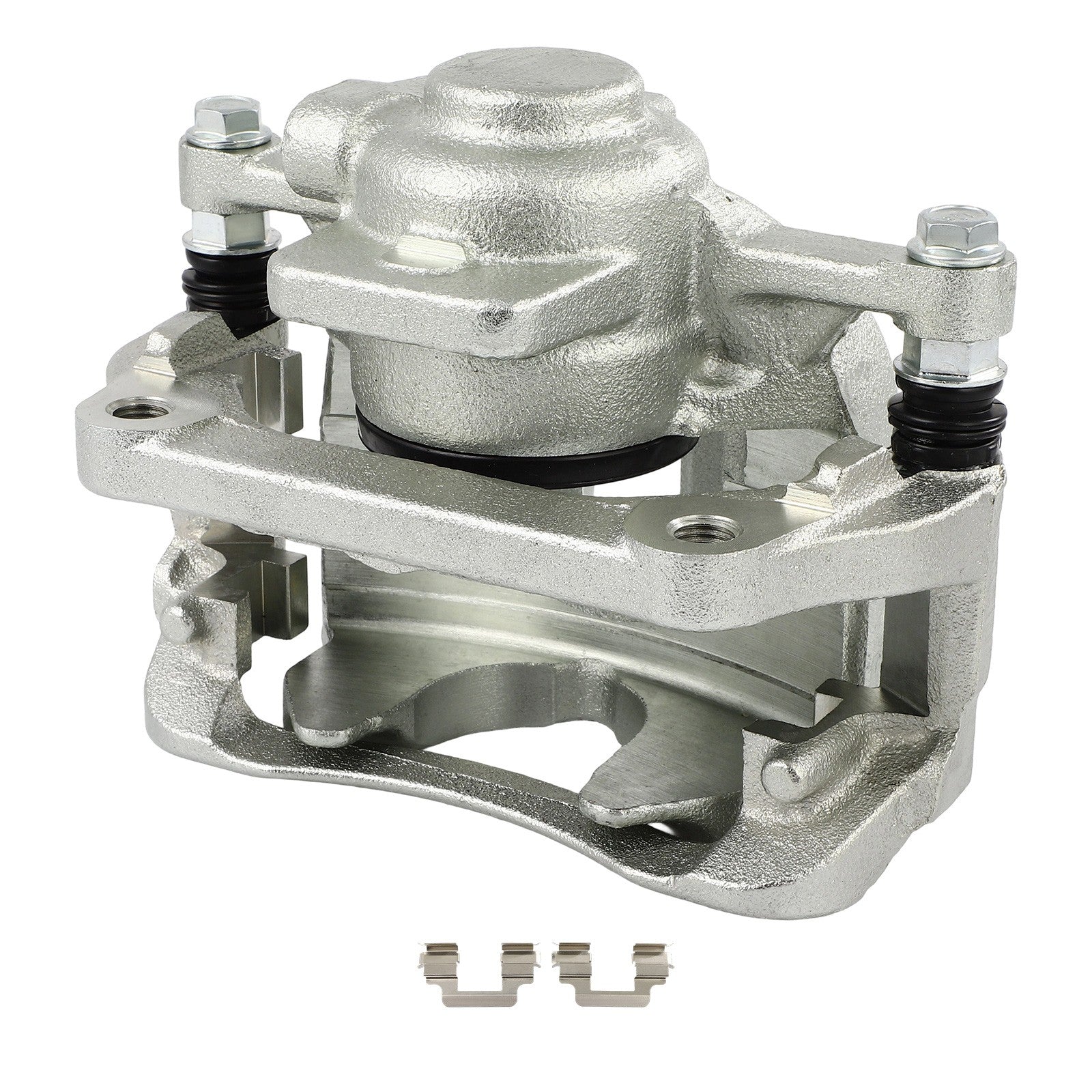 Front Left Brake Caliper 1Pc  Set Quic For 2007-2018 Mini Cooper 19B3320 6B93BC-57