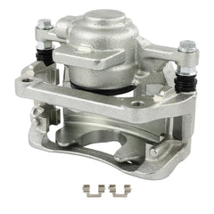 Front Left Brake Caliper 1Pc  Set Quic For 2007-2018 Mini Cooper 19B3320 6B93BC-57