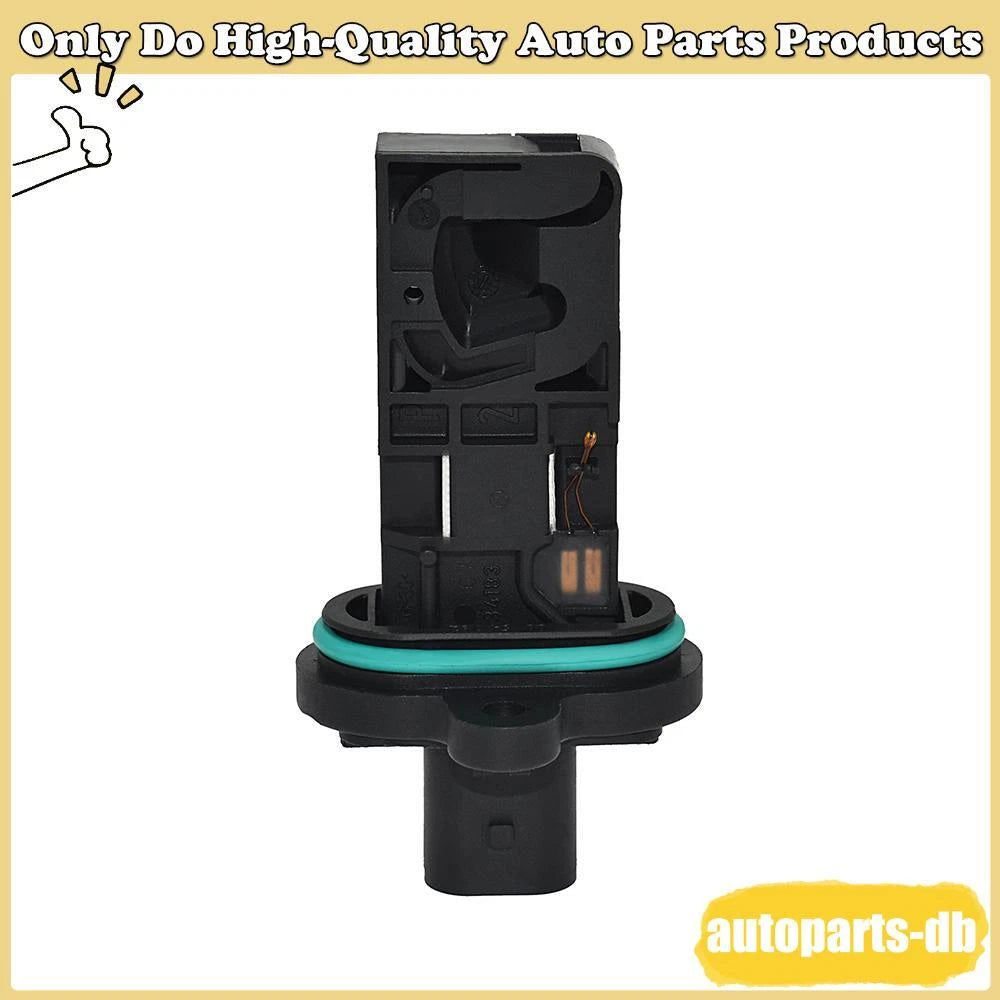 MAF Mass Air Flow Sensor For Chevrolet Orlando Sonic Volt Cadillac Elr 280218268 6B93BC-57