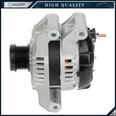 Alternator 11572 For Chrysler 300 Dodge Challenger Jeep Grand Cherokee 2011-23 6B93BC-57