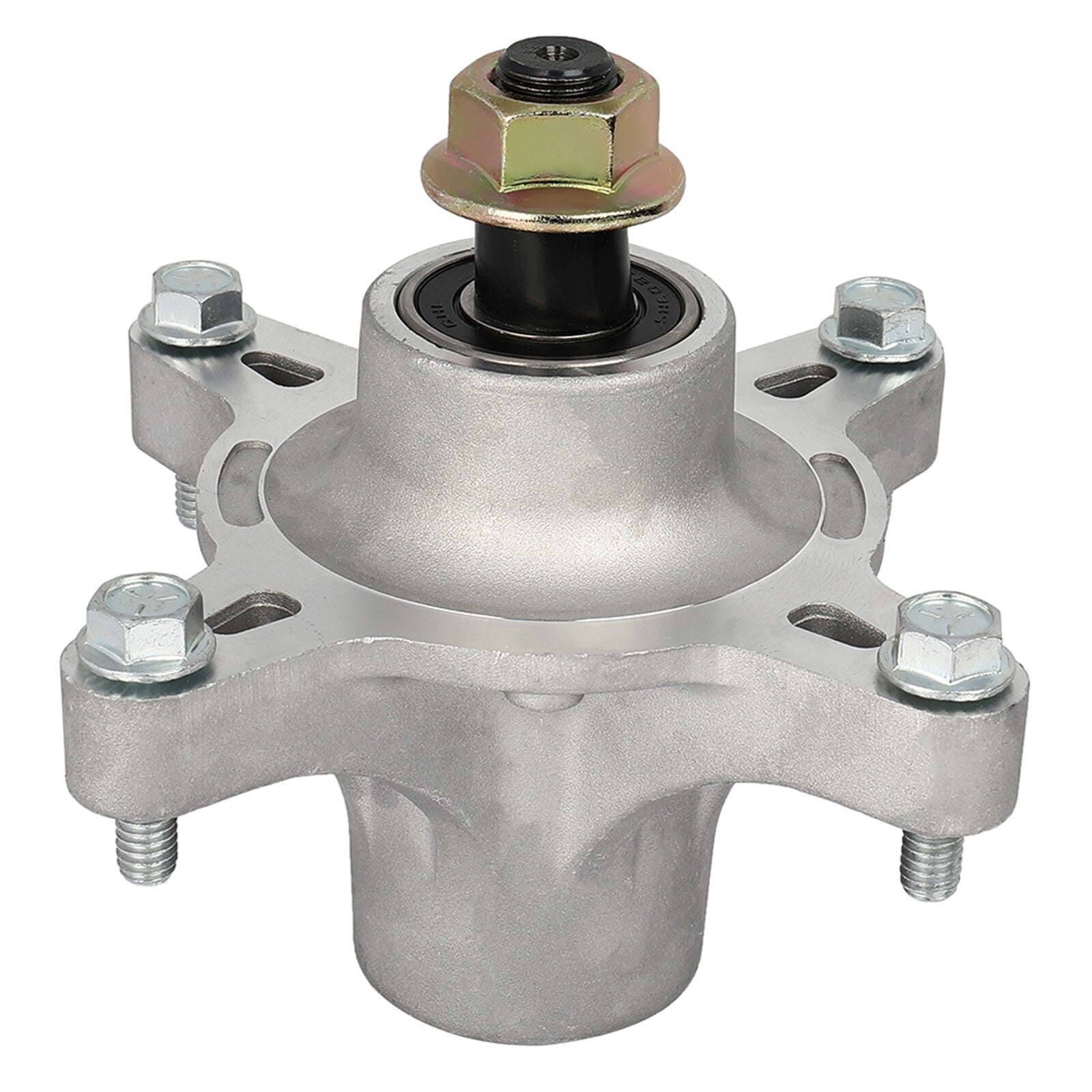 3PK Spindle Assembly For Exmark Toro 42" 50" 54" Decks 17-7268 117-7439 121-0751 6B93BC-57