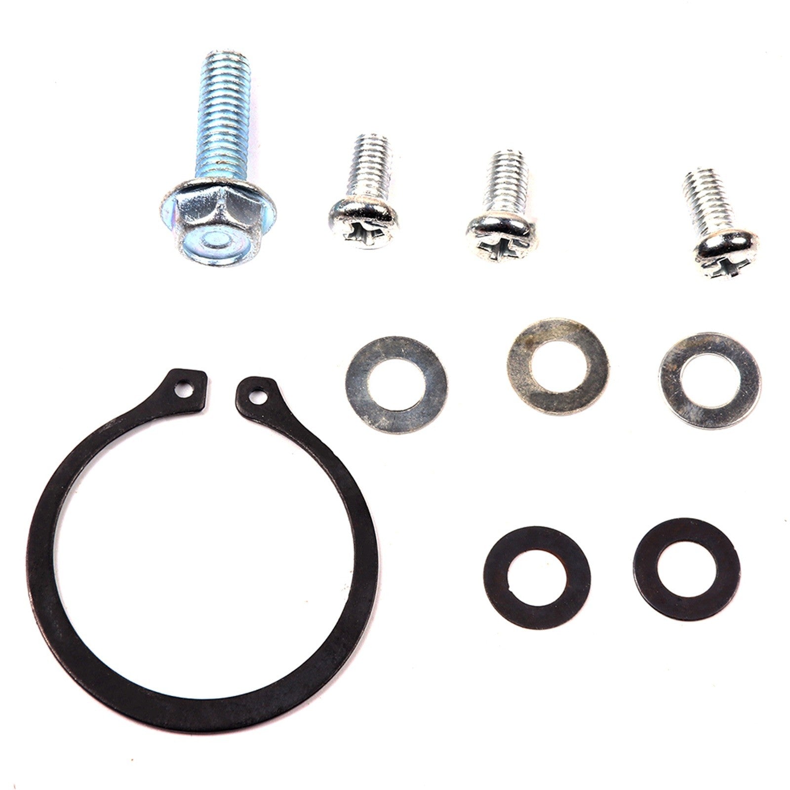 For Subaru Baja Legacy Forester 03-05 06 07 2.5L A/C AC Compressor Clutch Kit 6B93BC-57