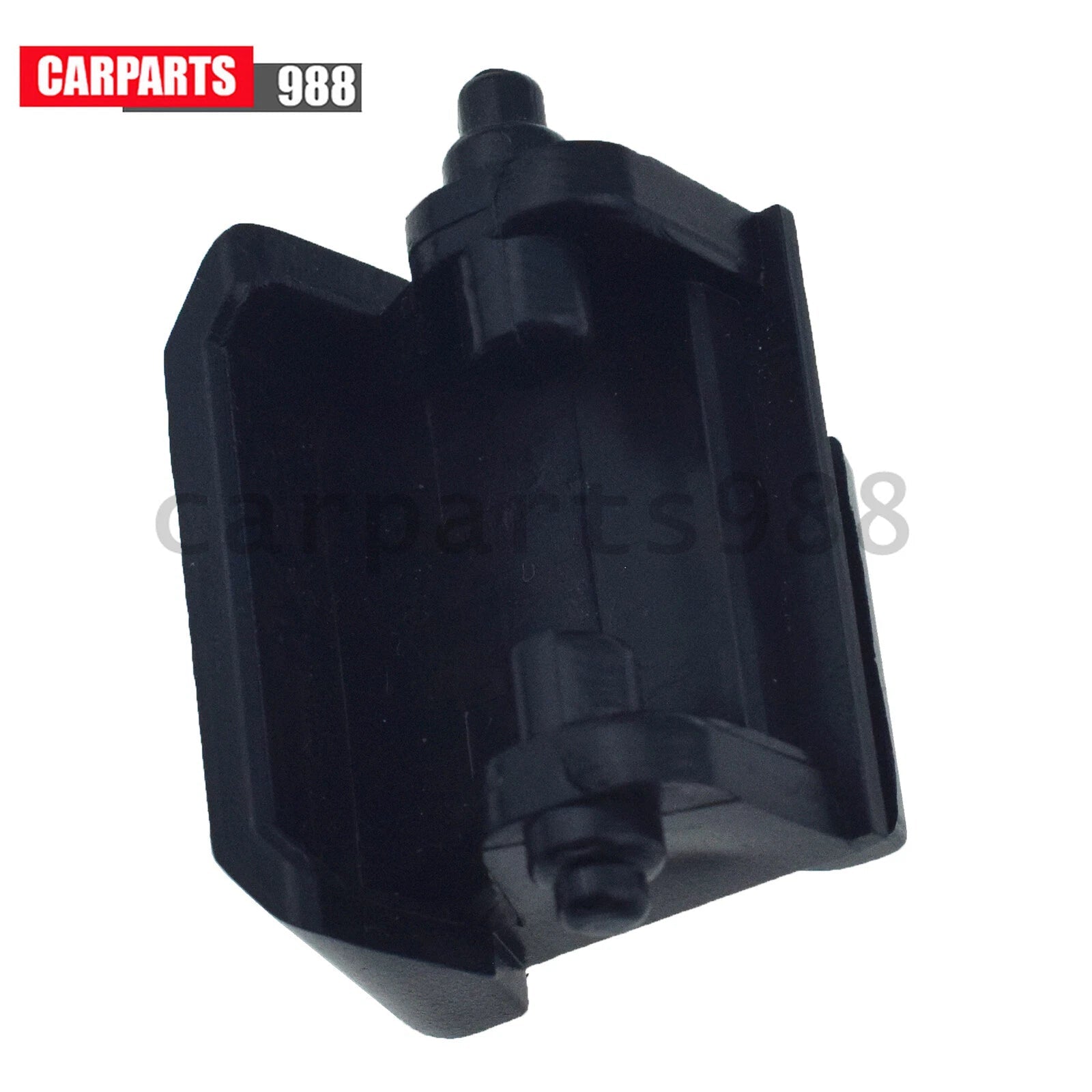 Armrest Center Console Latch Black Fit For Honda Fit 2016 2018-2018 6B93BC-57