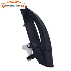 83650-4E020 Rear Outside Door Handle Left For Kia Bongo3 K2500 K2700 K2900 2006+ 6B93BC-57