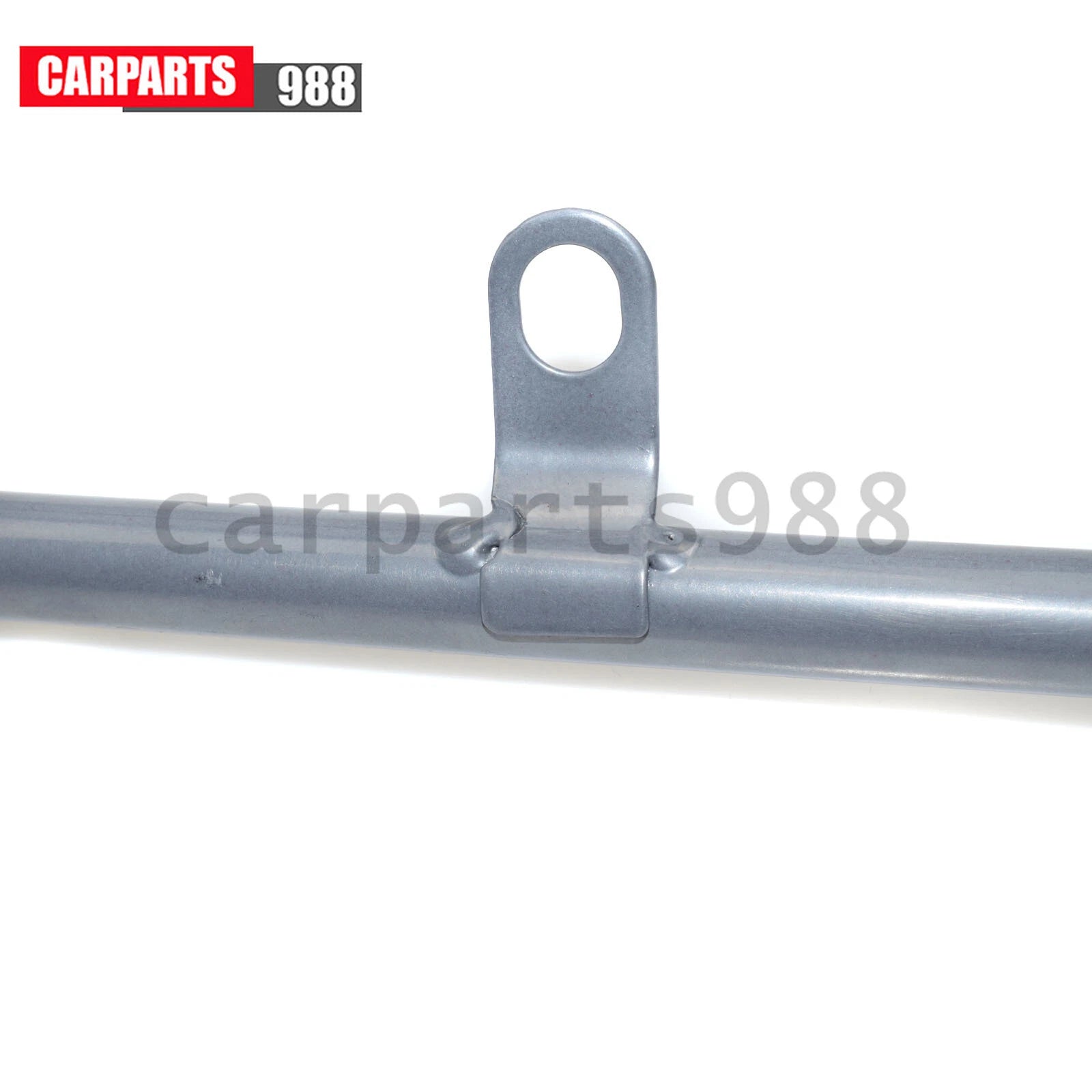 Coolant Water Pipe 16268-75110 For Toyota Tacoma 2005-2015 2.7L 1626875110 6B93BC-57
