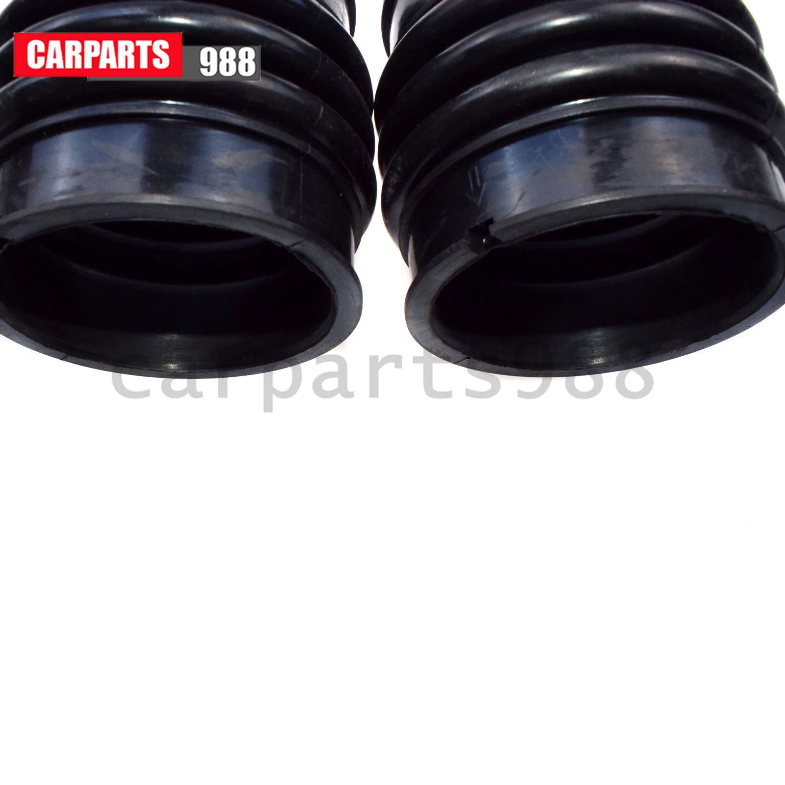 2x Air Cleaner Intake Hose For Toyota 97-01 Camry 99-03 Solara 3.0L 17881-20090 6B93BC-57