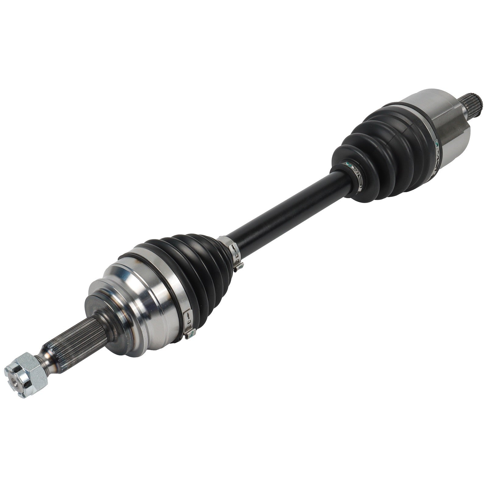 For Jeep Compass 2014-2017 Patriot 2014-2015 2.4L Front Left CV Axle Assembly 6B93BC-57