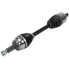 For Jeep Compass 2014-2017 Patriot 2014-2015 2.4L Front Left CV Axle Assembly 6B93BC-57