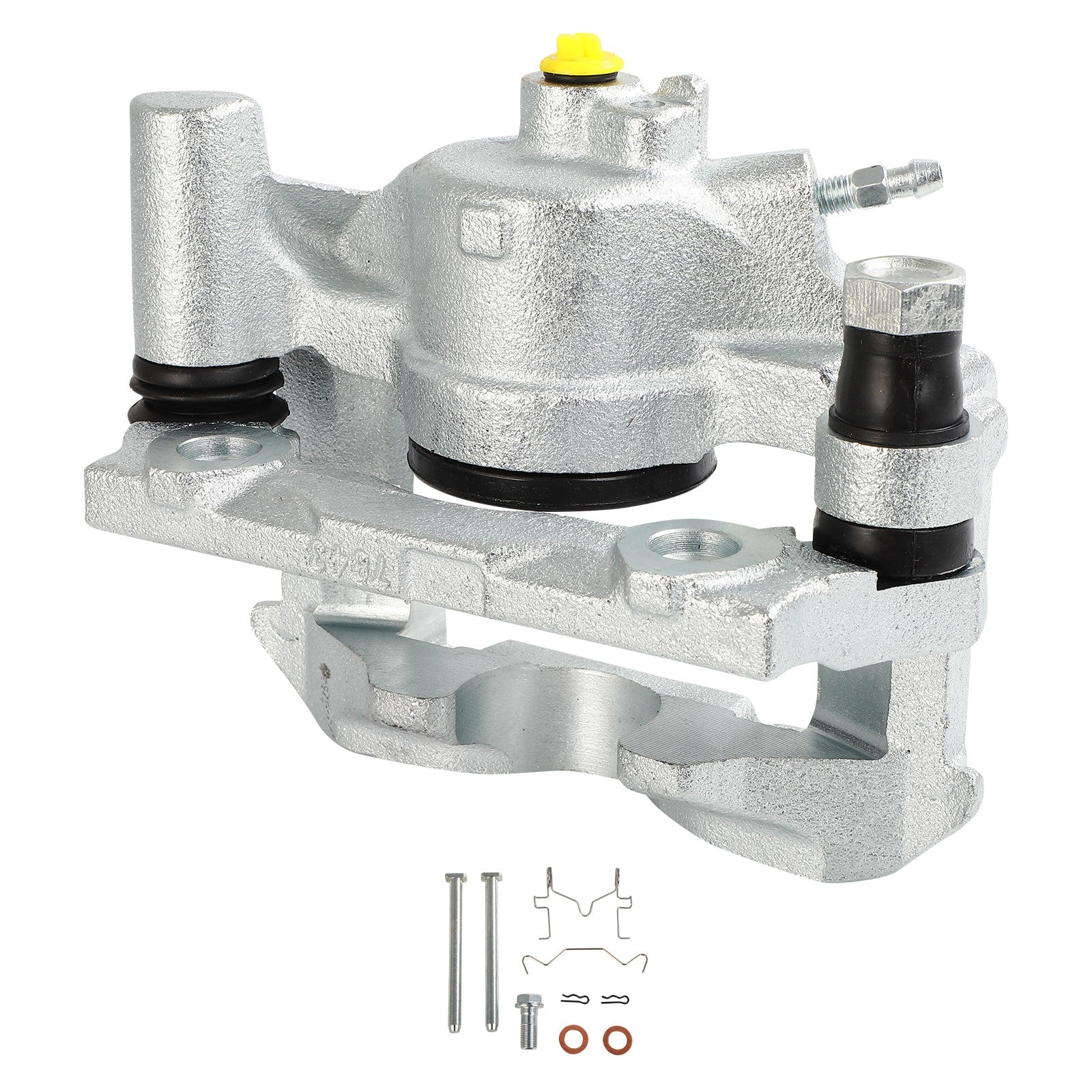 Rear Left Brake Caliper 1Pc  Kits Zinc For 2006-2013 Lexus Is250 19B3221 6B93BC-57