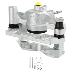 Rear Left Brake Caliper 1Pc  Kits Zinc For 2006-2013 Lexus Is250 19B3221 6B93BC-57