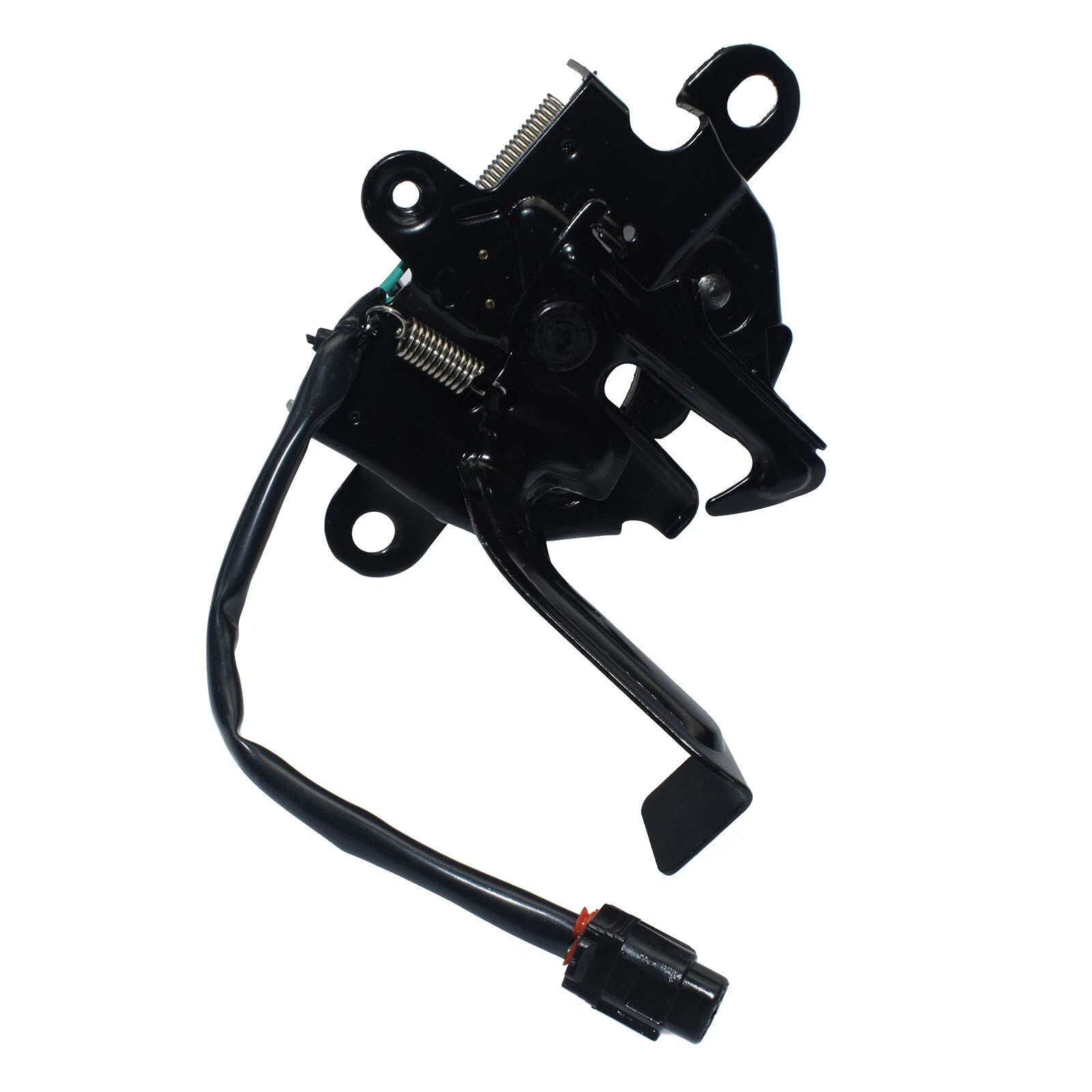 Hood Latch Lock 5351053100 for Lexus IS250 IS350 2014 2015 LX1234126 6B93BC-57