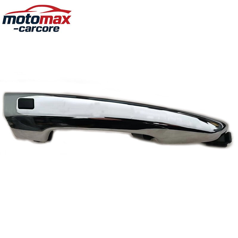 82651/82661C1110 Door Handle FRONT LEFT DRIVER for Hyundai 15-17 Sonata 1.6 2.0L 6B93BC-57