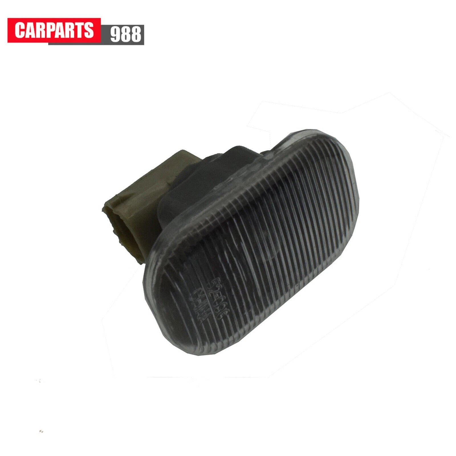 Fender Light Side Marker Turn Signal Lamp For Toyota Lexus Camry Corolla Rav4 Gs 6B93BC-57