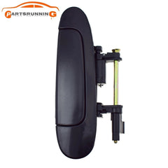69230-52010 Rear Right Passenger Outside Door Handle For 2000-2005 Toyota Echo 6B93BC-57