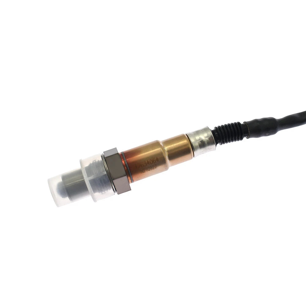 4x 234-4565 Oxygen O2 Sensor Up/Downstream For Chevrolet Traverse Cadillac GMC 6B93BC-57
