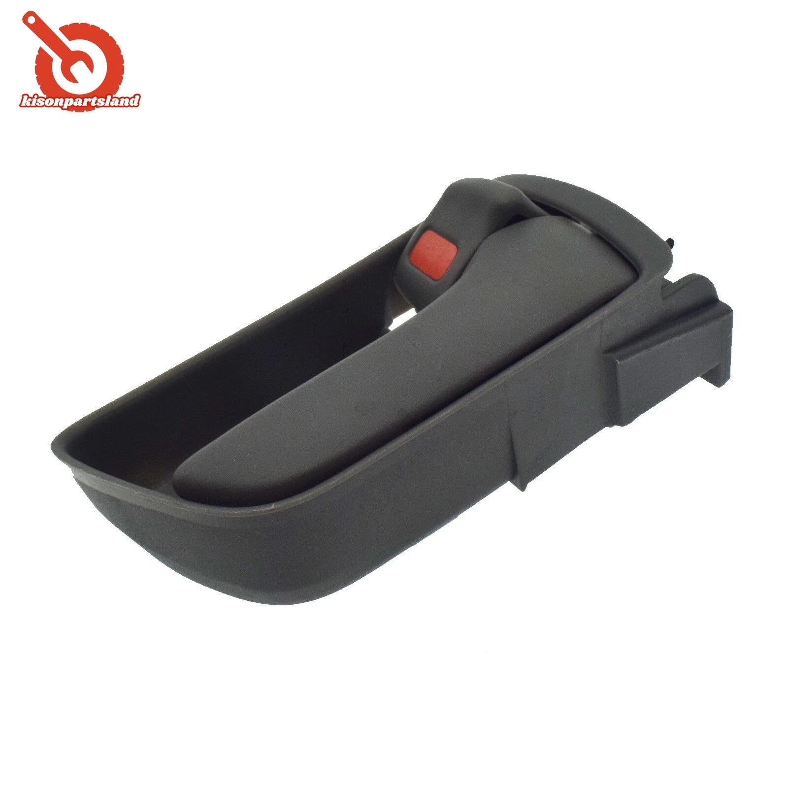 Inside Interior Door Handle For 2004-2010 Toyota Sienna Front Passenger Gray 6B93BC-57