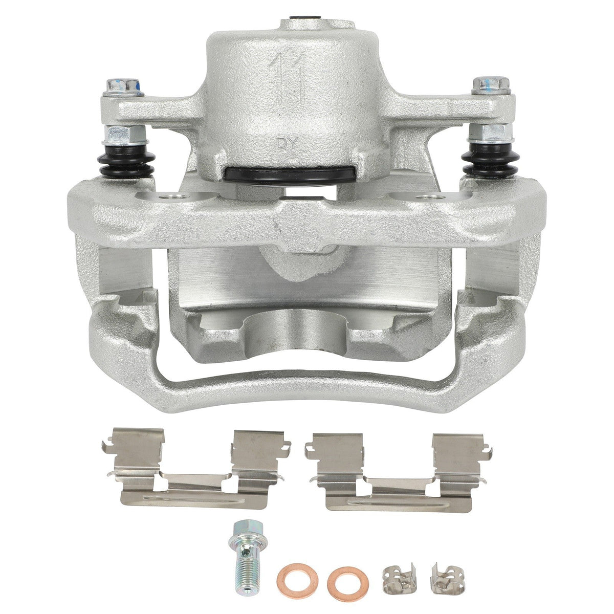 Front Right Brake Caliper 1Pc  Kits For 2005-2014 2015 Toyota Tacoma 19B3200 6B93BC-57