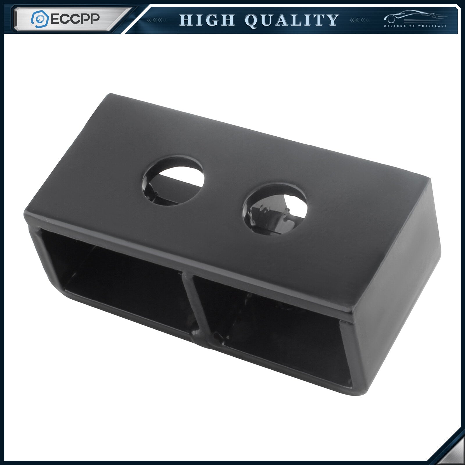 2.5" Front 2" Rear Leveling Lift Kit & 4X Struts Shocks For Ford F-150 2WD 04-08 6B93BC-57