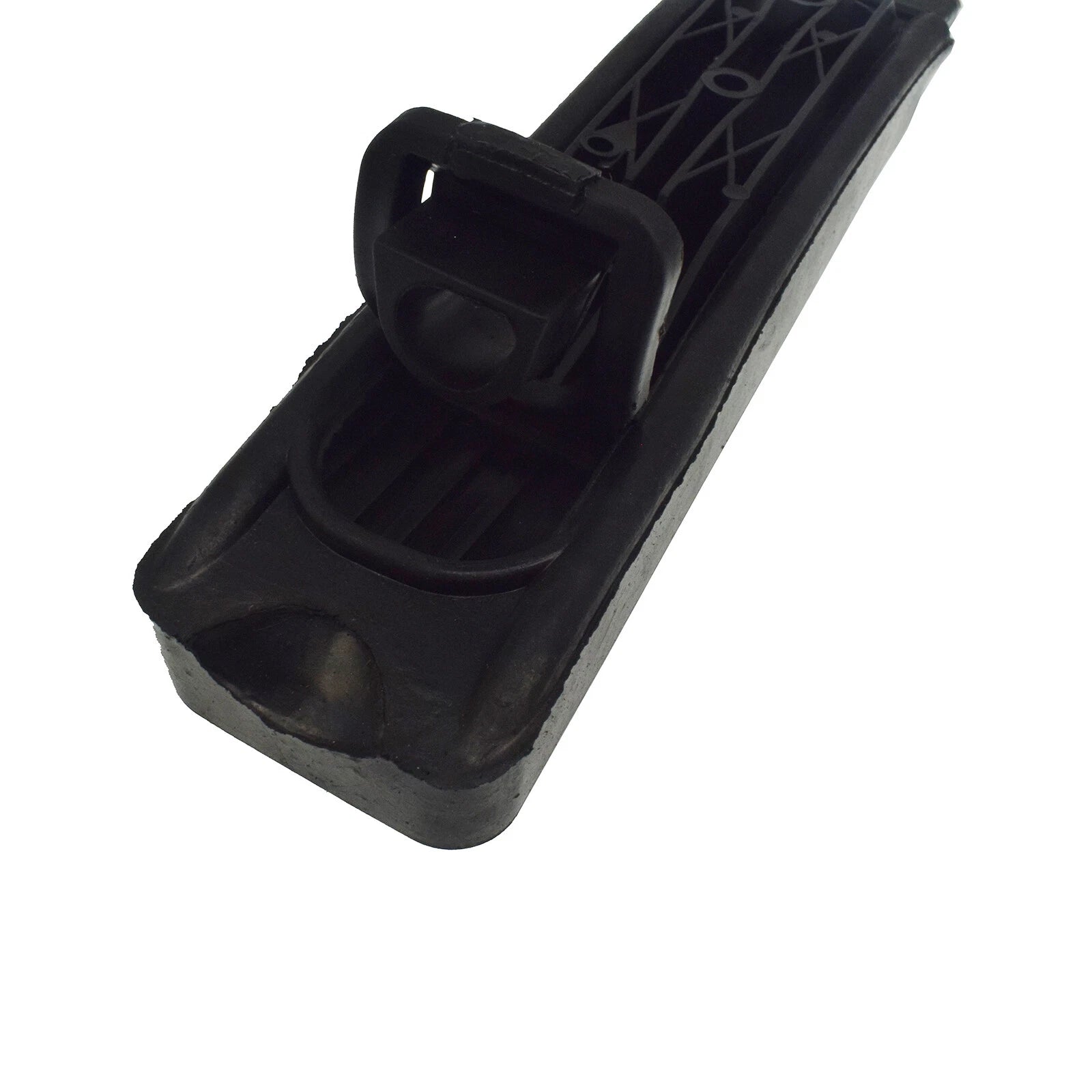 1233000204 Accelerator Pedal For Mercedes R107 W108 W111 W114 W115 W116 W123 6B93BC-57
