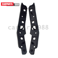 Front LH RH Bumper Support Bracket For 2016-19 Ford Explorer FO1043146 FO1042146 6B93BC-57