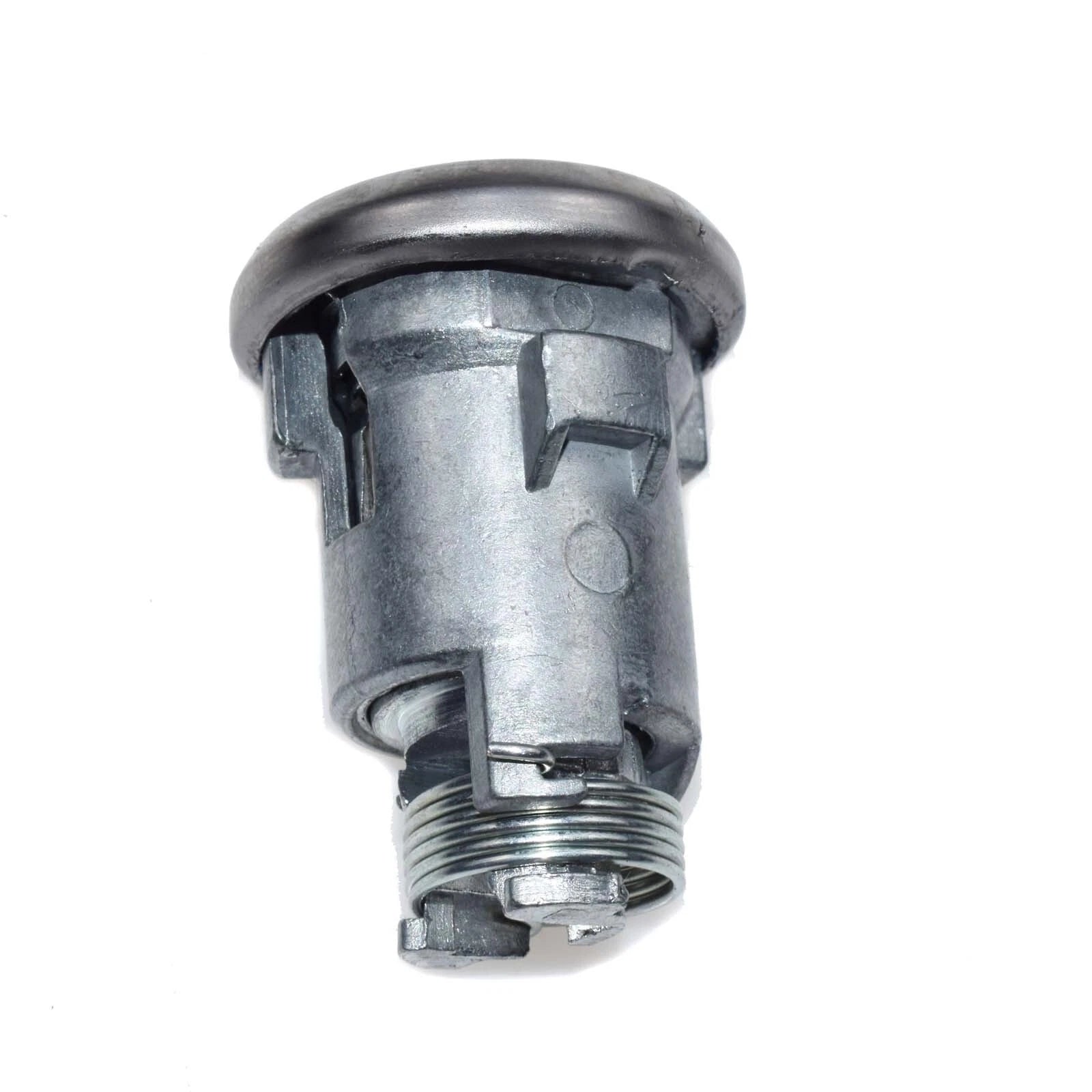 Trunk Boot Key Lock Cylinder with 2 Keys for Chevrolet GM 605533 TL1575 6B93BC-57