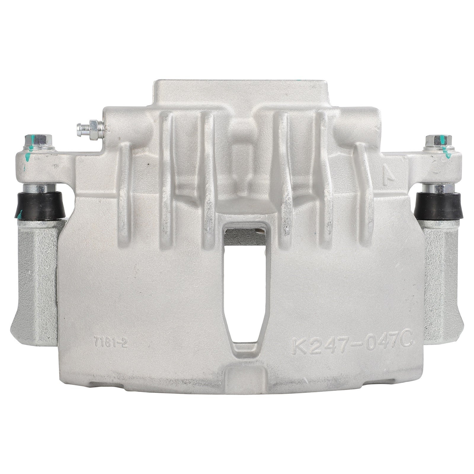 Front Left Brake Caliper 1Pc Set For 2003-2004 Ford Mustang Base 18B4839 6B93BC-57