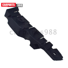 Right Side Front Plastic Bumper Bracket Guide For 2009-2013 AUDI A3 8P0807184B 6B93BC-57