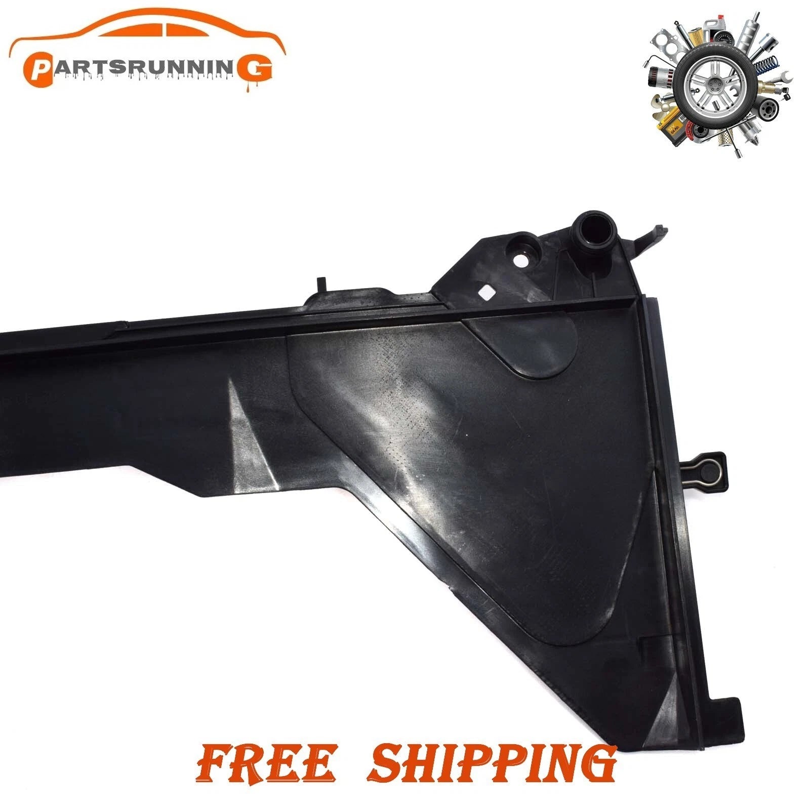 Coolant Reservoir Retainer For 3 Series E90 BMW 325i 328i Z4 325 323 328 330 6B93BC-57