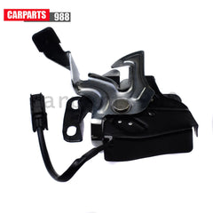 Hood Latch Lock Assembly For 2009 2010-2014 Honda Fit HO1234119 74120TK6A01 6B93BC-57
