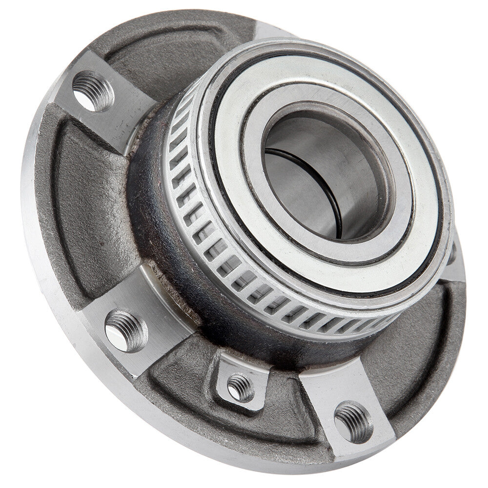 ECCPP 1 Pcs Wheel Hub Bearing Front For BMW 318i 320i 325i 328i 740i Z3 Z4 M3 ECCPP