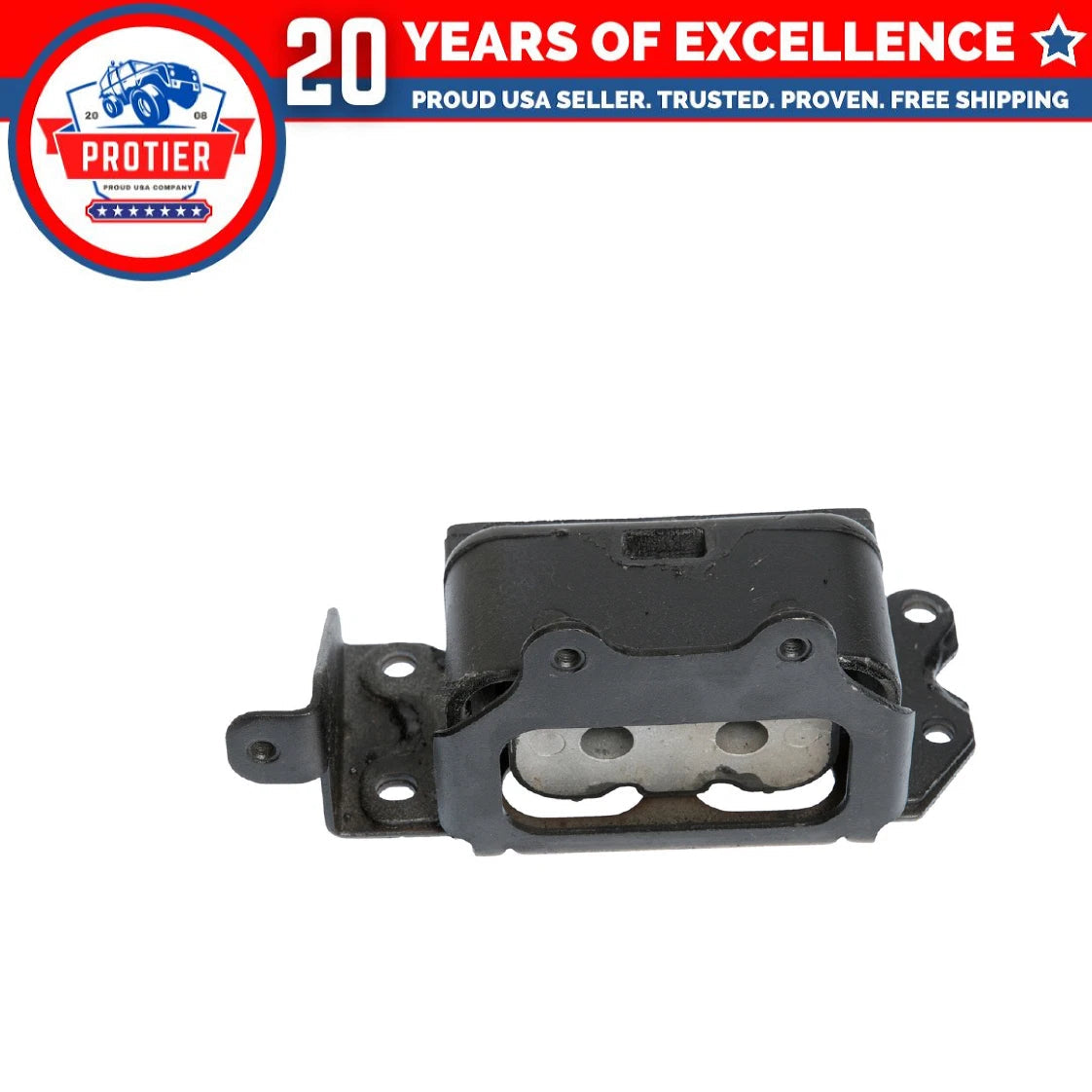 Motor & Trans Mount 3PCS for 03-09 Chrysler PT Cruiser 2.4L Turbo for Auto 6B93BC-57