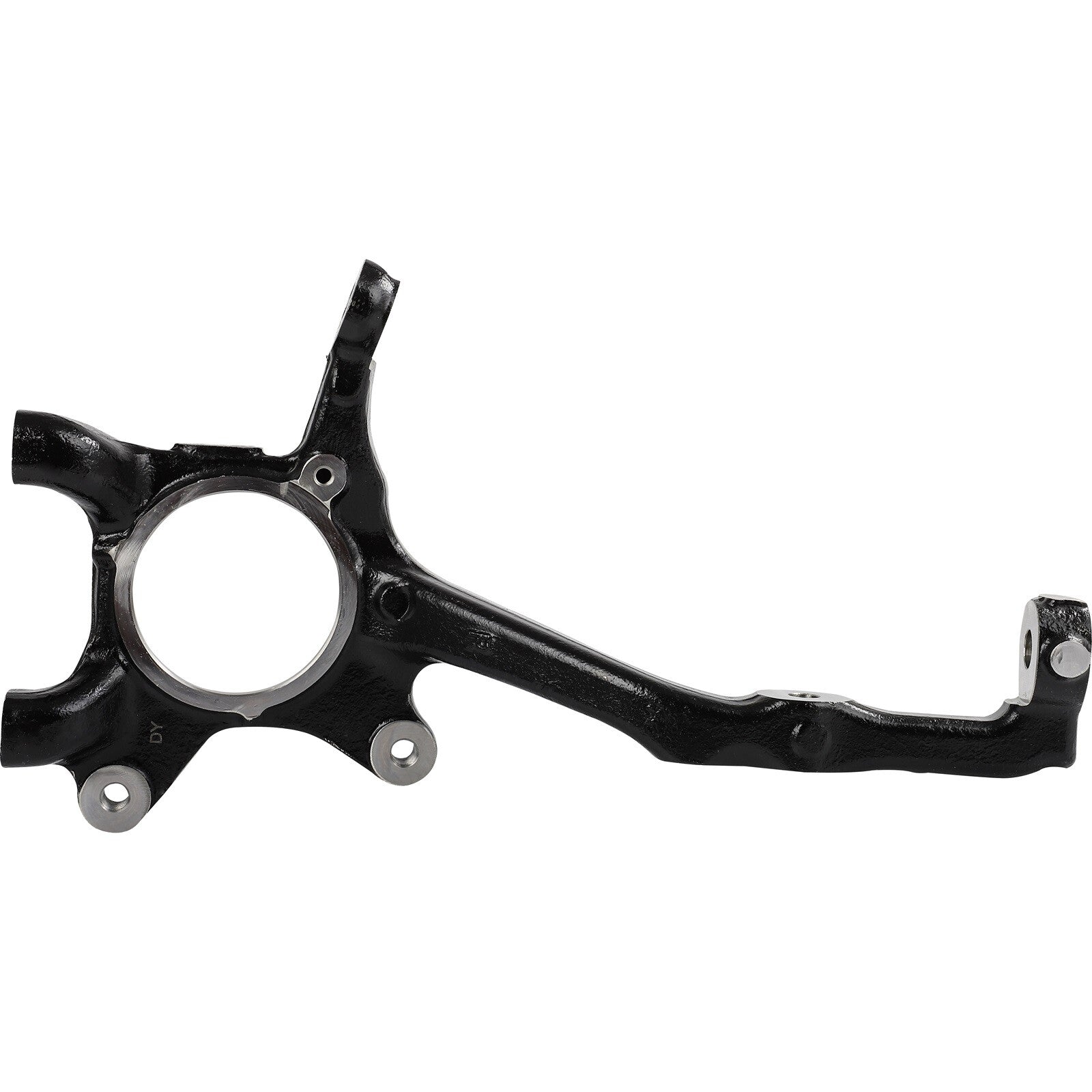 1X Front Right Passenger Side Steering Knuckle For Toyota 4Runner 2003-2014 2015 6B93BC-57