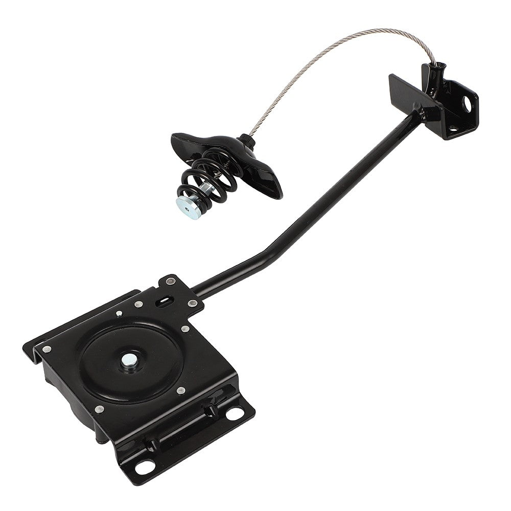 Spare Tire Carrier Wheel Mount Hoist For 2004-2007 Toyota Highlander 6B93BC-57