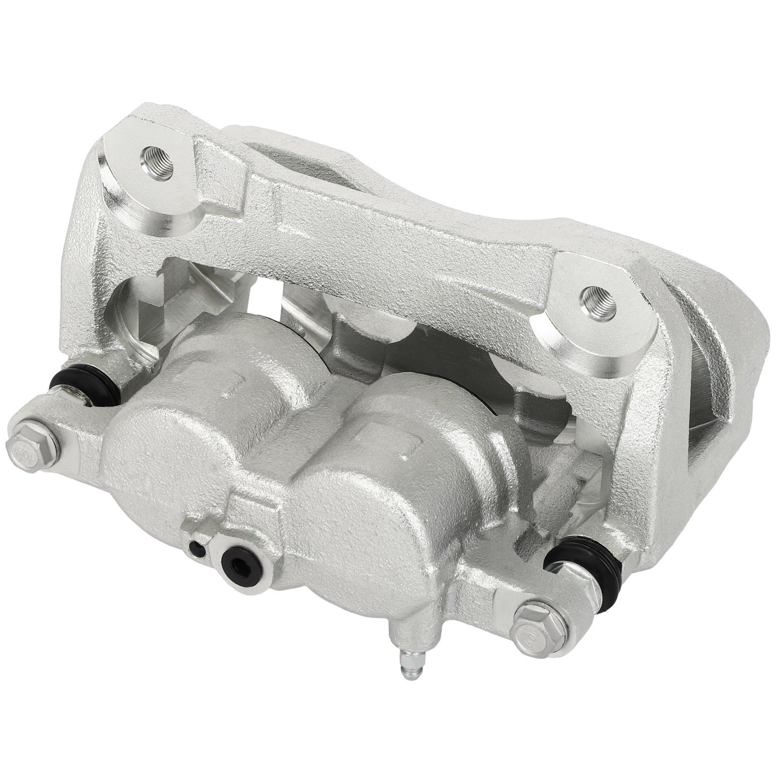 Front Left Brake Caliper 1Pc For 2010-15 Lexus RX350 2010-18 Toyota Highlander 6B93BC-57