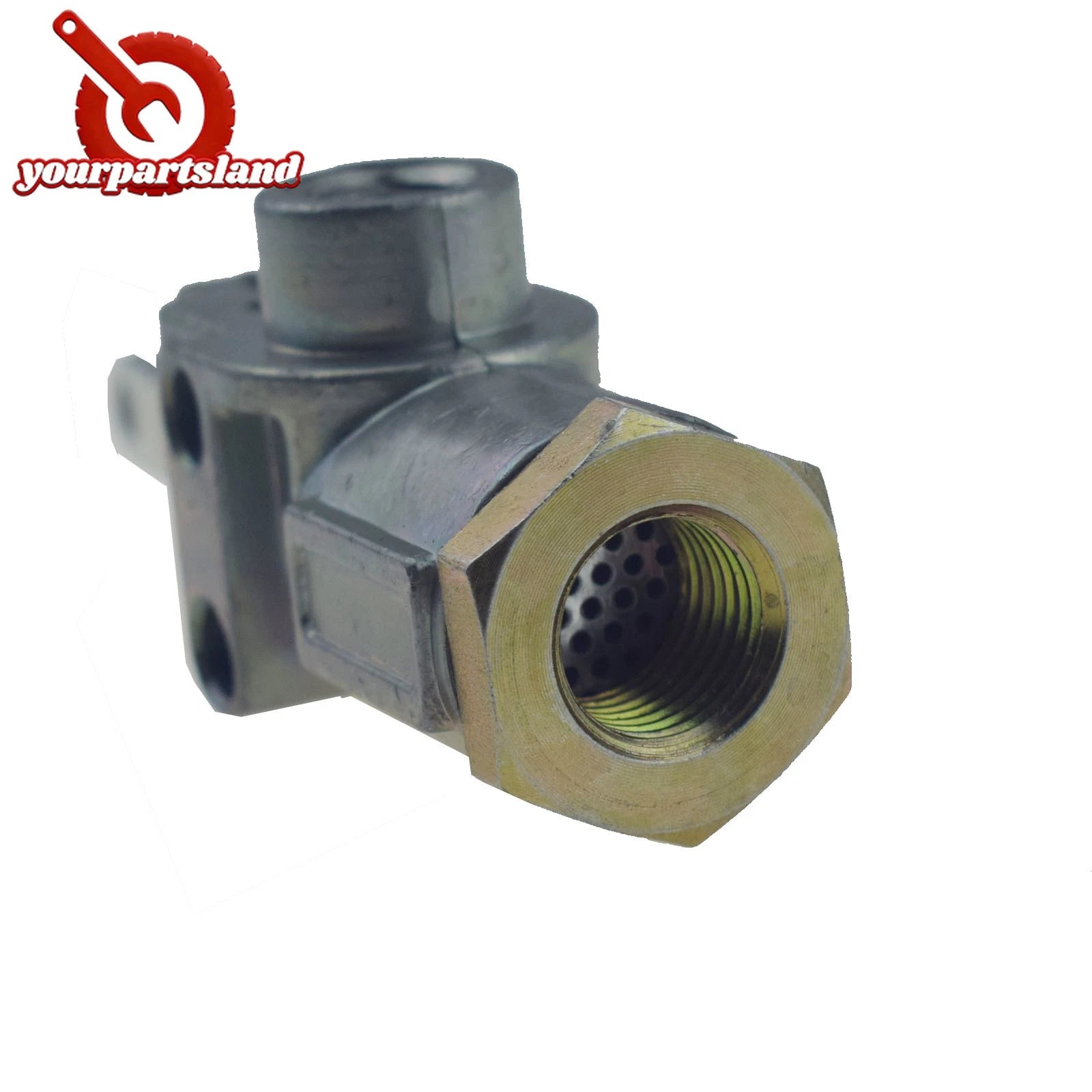 228928 20QE29317 86RD13A Air Horn Control Valve Cab Mount HV-3 277085, 278350 6B93BC-57