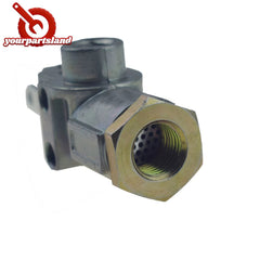 228928 20QE29317 86RD13A Air Horn Control Valve Cab Mount HV-3 277085, 278350 6B93BC-57
