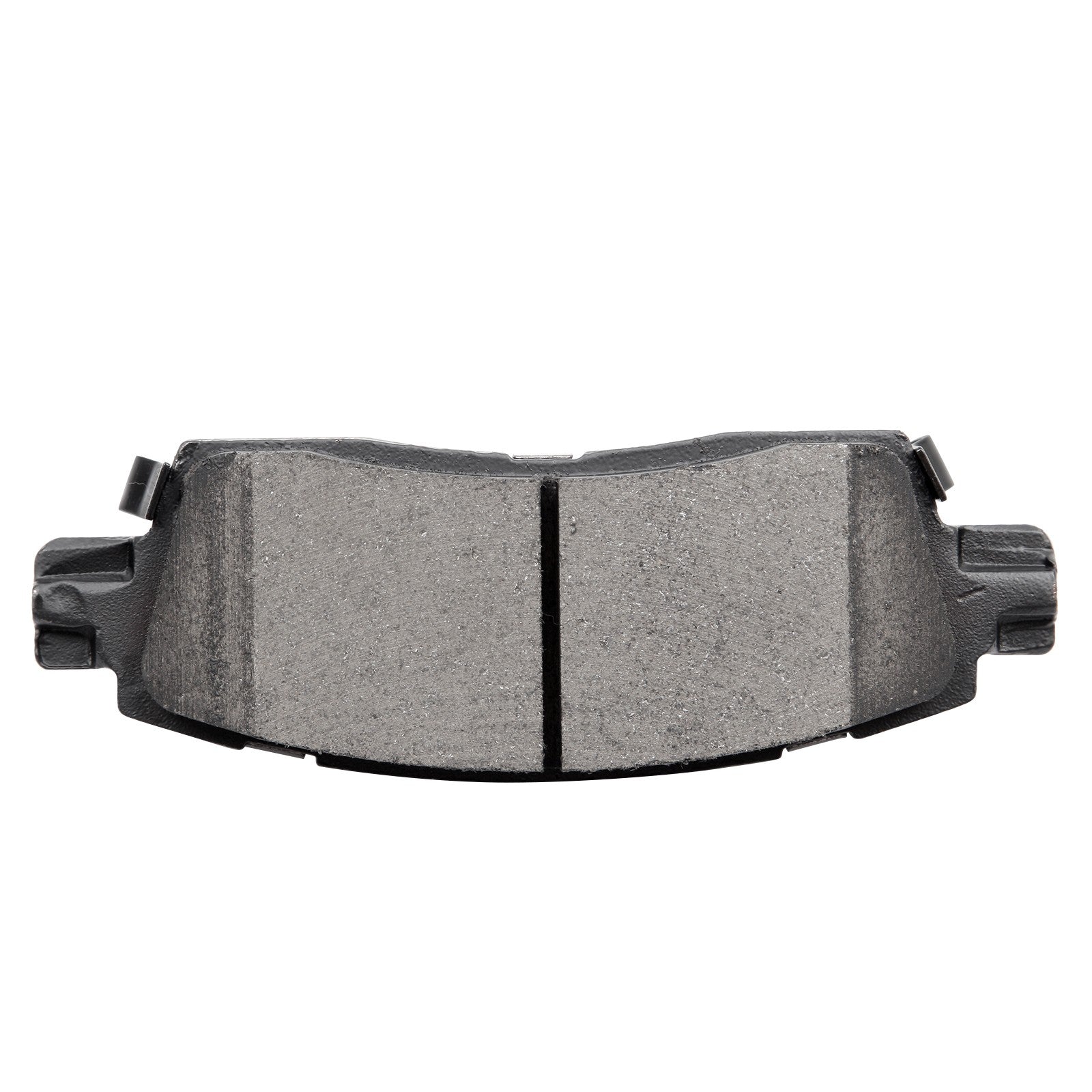 Rear Left Right Brake Caliper Brake Pads Set 5Pcs For 2002-2006 GMC Envoy XL 6B93BC-57