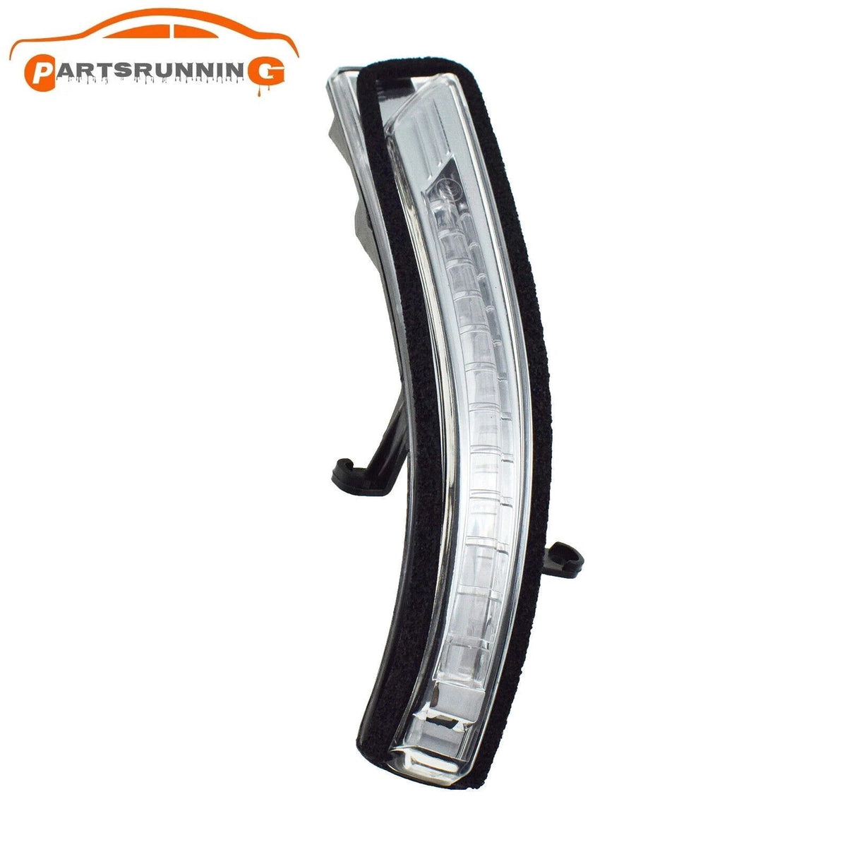876243Z000 Right LED Rearview Mirror Turn Signal Light For Hyundai i40 2011-2018 6B93BC-57