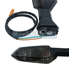 Turn Signal Lights For KAWASAKI Ninja ZX10R 08-22 NINJA 650 12-22 Z1000SX 11-21