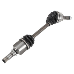 2pcs Front Manual Trans for Mazda 5 2006-2015 Mazda 3 2005-2013 CV Axle Shafts 6B93BC-57