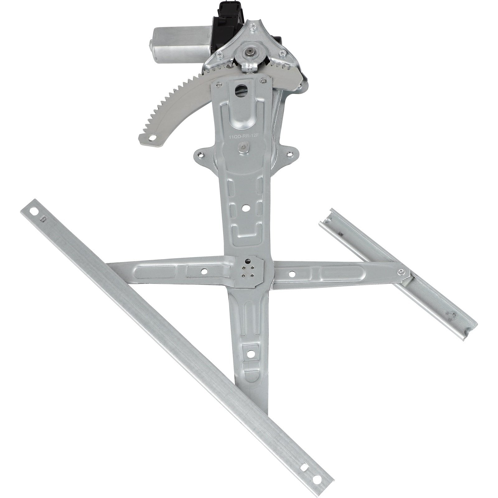 For 2009-2010 Nissan Murano Rear Right Power Window Regulator Assembly KOEEP