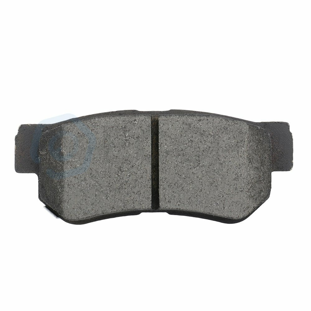Front And Rear Ceramic Pads Kit For Kia Magentis Optima Sportage 6B93BC-57