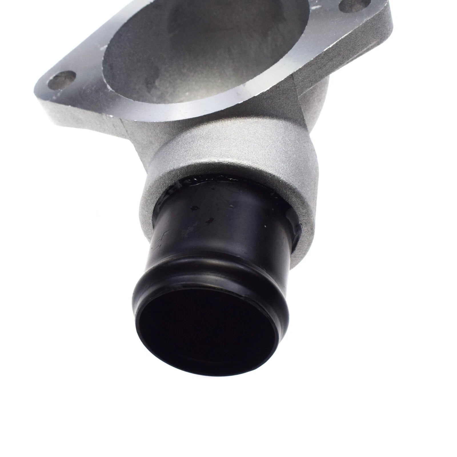 2563039800 Coolant Inlet Thermostat Cover 25630-39800 FOR 03-06 Kia Sorento 3.5L 6B93BC-57