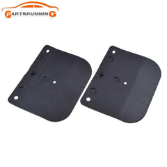 2xFront Wheel Shield Guard For Lexus GX460 10-23 Toyota Land Cruiser Prado LC150 6B93BC-57