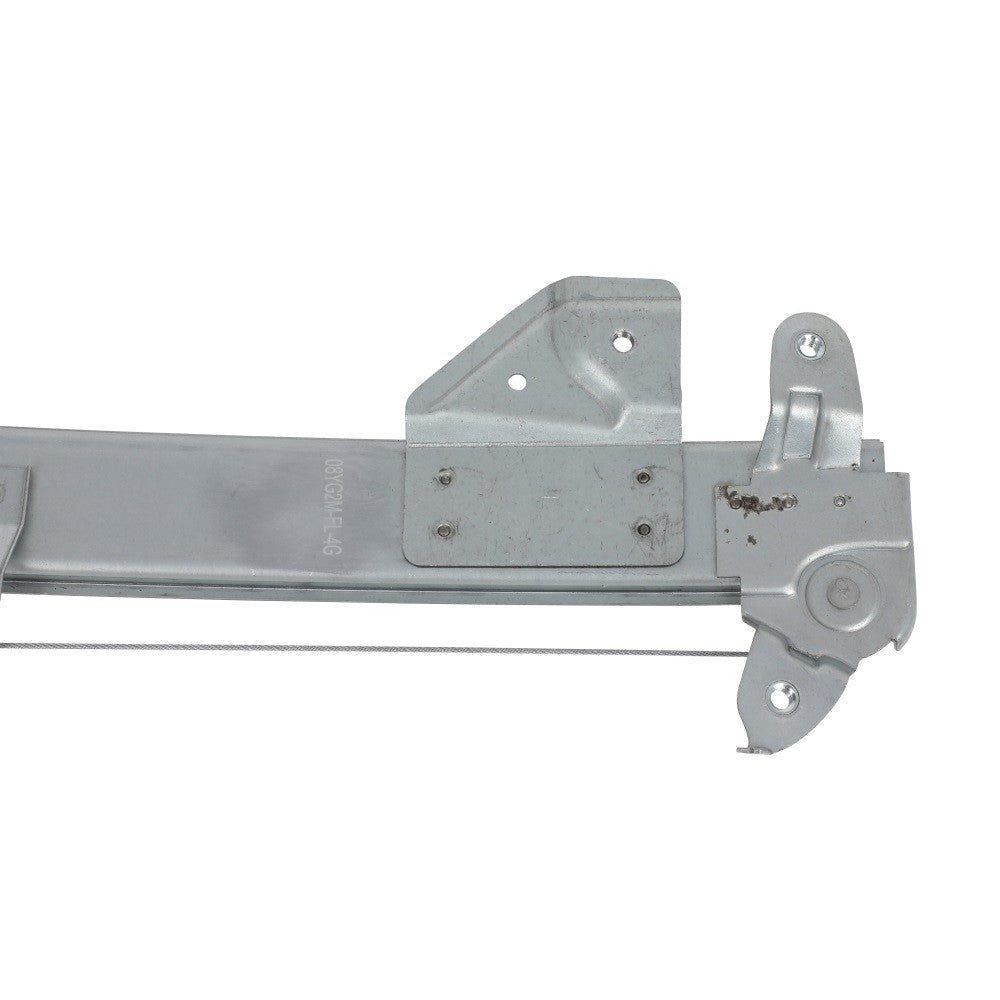 Front Left Fits 2008-2012 Honda Accord Window Regulator 6B93BC-57