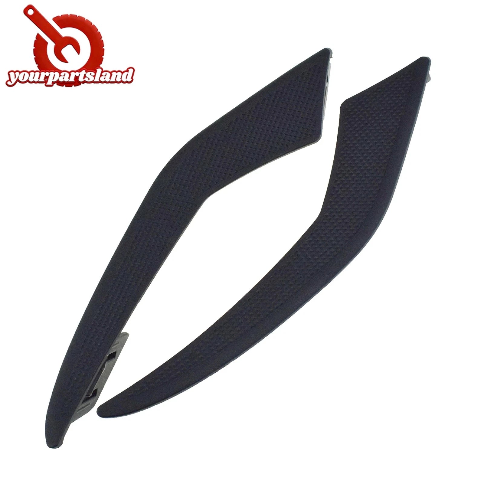 For Toyota Corolla LE XLE 2020-2022 Front Left / Right Bumper Fog Light Cover 6B93BC-57