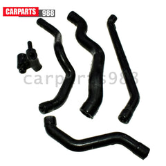 5Pcs Breather Hose Kit for Mercedes C Class CL CLK CLS E G ML SL SLK E500 ML500 6B93BC-57
