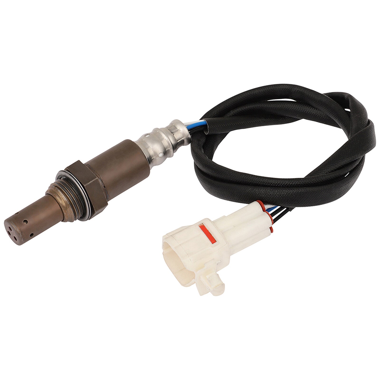 Downstream for 2001-2003 Chevrolet Tracker 2.0l 2.5l Rear Oxygen O2 02 Sensor 6B93BC-57